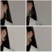 Women's Jewelry Set Fashion Silver Needle New Love Tassel Earrings Female Retro Temperament Light Luxury High End Niche Earrings_ipsvogv.com