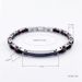 Stainless Fashion Trendy Jewelry Men's Titanium Steel Bracelet_ipsvogv.com
