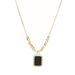 Geometric Necklace For Women, Light Luxury, Niche, Long Exquisite High-end Feeling, Autumn And Winter Sweater Neck_ipsvogv.com