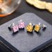 Caoshi Fangtang Qixi Gift Set Decorated With Luxury Perfume Bottle Earrings Necklace Autumn And Winter Ice_ipsvogv.com
