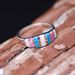 Hot Selling Jewelry, Opal Women's Handmade Rings, Exquisite_ipsvogv.com