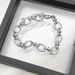 Minimalist Non-Fading Cuban Bracelet For Men Hip-Hop Versatile Super Cool Cold Style Niche Unisex Trendy Brand_ipsvogv.com