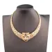 new Leopard Dia Choker Friendship Gold Bracelets For Women Ladies Set Sexy Trendy Sier Jewelry Designer Women_ipsvogv.com