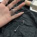 Chain Necklaces Cold Style Pull Out Adjustable Snake Necklace Niche Light Luxury All Match Simple Fashion Sweater Chain_ipsvogv.com