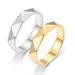Luxury And Personalized Diamond Ring, Niche Fashion Handmade Jewelry, Couple Ring Accessories_ipsvogv.com