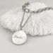 Korean Version Of Instagram Minimalist Letter Double Smiling Face Titanium Steel Necklace, Female Internet Celebrity_ipsvogv.com
