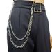 Personalized Simple Metal Chain Men's And Women's Trousers Chain Multi-layer Versatile Waist Chain Accessories_ipsvogv.com