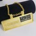 Men’s Jewelry Set Fashion New Rap Alloy Diamond Necklace For Men Personalized Cool Rap Hip Hop Cuban Chain_ipsvogv.com