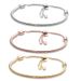 Men And Women's Jewelry Charm Street Jewelry Snake Bone Bracelet Adjustable Bracelet The Basic Bracelet_ipsvogv.com
