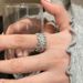 【 2361 Reviews 】 Super Sparkling Starry Zircon For Women, Light Luxury, High-end, Exquisite And Versatile Index Finger_ipsvogv.com