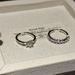 Super Sparkling Zircon Ring 2025 New Style Simple Design, Niche Ring, High-end Versatile Index Finger Ring_ipsvogv.com
