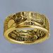 Cao Shi's Hot Selling Personality Coin Morgan 1945 Alloy Ring For Men And Women_ipsvogv.com