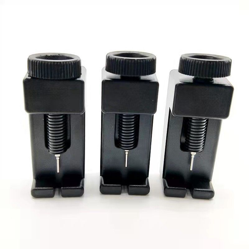 Jinchen New Wide Double Row Trendy Fashion Men's Red Copper Bracelet Decoration_ipsvogv.com