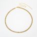 Fashion Artificial Rhinestone Body Jewelry Butterfly Women's Chain Belt Cute Butterfly Belly Button Chain Bikini Waist Chain_ipsvogv.com