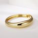 Open Non Fading Gold Personality High Grade Alloy Ladies Bracelets Hand Jewelry_ipsvogv.com