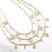 Trendy Hip-Hop Accessories Zircon Tennis Chain Evil Eye Butterfly Pendant Necklace Nka011_ipsvogv.com