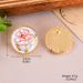 Medieval Oil Painting Series Earrings Baroque Pearls High Quality New Chinese Style National Style Earrings Versatile Temperament New Style Women_ipsvogv.com