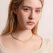 Ins Style Bare Chain Choker High-end Fashion Simple Snake Bone Versatile Necklace For Women_ipsvogv.com
