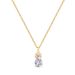 Industry 【 】 Skirt Fashion Light Luxury Temperament Gorgeous Full Diamond Necklace Women's Versatile Clavicle Chain 【 】_ipsvogv.com