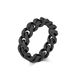 INS neutral light luxury style stainless steel chain ring ring trendy fashion wear titanium steel hand accessories_ipsvogv.com