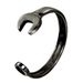 Men's Personality Wrench Screw Open Titanium Steel Bracelet For Men And Women_ipsvogv.com