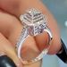 Sheen's New Handicraft Light Luxury Style Full Set Zircon Ring Female Exquisite Hollow Pattern Ring r7506_ipsvogv.com