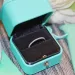 S Jewlery for Women Simple Sense Sterg Sier Ladies Classic Six-claw Dia Designer Ring Birthday Female Male Anniversary_ipsvogv.com