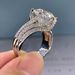 Cao Shi's New Classic Six Claw Luxury Group Set Popular Women's Ring_ipsvogv.com