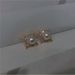 S Pure Silver Gold-plated Pearl Pendant, Niche Design, Fashionable, Luxurious, High-end, Personalized, Versatile,_ipsvogv.com