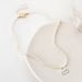 New Fashionable Fresh Cute Pearl Butterfly Knot Diamond Pendant, Necklace, And Necklace Accessories_ipsvogv.com