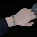 Cracked Bead For Men High-end Personality Versatile Men's Jewelry 2025 New Hip-hop Unisex Bracelet Trend_ipsvogv.com
