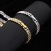 High Quality Chain Cuban An Chai 10MM Full Diamond Buckle Hip-hop Necklace Jewelry_ipsvogv.com