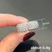 Cao Shi's New Japanese Korean Jewelry Micro Inlaid Diamond Geometric Exudes A Sense Of Luxury, Individuality, Fashion,_ipsvogv.com