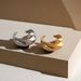 Unisex Real Gold Electroplated Titanium Steel Retro Unique Winding Gypsy Ring_ipsvogv.com