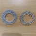 Hip Hop Inlaid Zircon Row Necklace INS Water Diamond Multiple Specifications Tennis Chain_ipsvogv.com