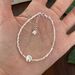 S Pure Cat Eye Shattered Silver Simple, Fashionable, Personalized, INS Style, High-end Feel, Bracelet, BLI274_ipsvogv.com