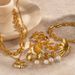 Women's Jewelry Set Summer Beach Vacation Shell Ocean Element Jewelry Set Versatile Non Fading High End_ipsvogv.com