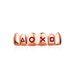 Unisex Jewelry Fashion braces glossy upper and lower personalized gold teeth Cosplay men and women trendy accessoriesHIPHOP tooth_ipsvogv.com