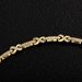 Women's Jewelry Zircon 8 Character Infinity Symbol Bracelet Copper Zircon Personality Fashion Couple 5mm Trendy High End Bracelet_ipsvogv.com