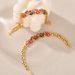 Women's Jewelry Copper Bracelets Personalized Fashion Temperament High End Jewelry_ipsvogv.com