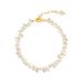 Baroque Millet Freshwater Necklace With Feminine Style, Internet Red Collar Chain, Trendy And Fashionable Small Pearl_ipsvogv.com