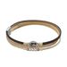 Fashionable women's hip-hop simple and personalized bead versatile couple bracelet, handmade accessory_ipsvogv.com