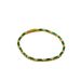 Women's Jewelry Light Luxury Square Colored Zircon Bracelet High Grade Dopamine Fashionable Simple Versatile Watch Buckle Hand Jewelry_ipsvogv.com