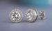 Cao Shi Fashion Ol Personalized Earrings Creative Zircon Women's Versatile Earrings And Earrings_ipsvogv.com