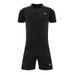 Men's Clothing training suit short-sleeved student sports football clothes printed summer new football suit suit men_ipsvogv.com