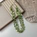 Irregular Crystal Shell Women's Multi-layered Niche Design, Versatile Necklace, Light Luxury Trendy Accessory_ipsvogv.com