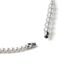 Fashion Partner Splicing Pearl Necklace Retro Shell Pearl Men And Women Hip Hop Clavicle Chain Exquisite Short Style_ipsvogv.com