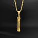 Men's Jewelry Personality Cylindrical Openable Stainless Steel Perfume Bottle Pendant Urn Memorial Necklace_ipsvogv.com