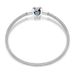 Women's Jewelry Self Designed Cat Claw Heart Star Bracelet Plated With 925 Silver DIY Pendant Beads_ipsvogv.com