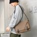 Lightweight Men's Bag New Men's Canvas Large Capacity Crossbody Bag Multifunctional Fashion Trend Casual Shoulder Bag_ipsvogv.com